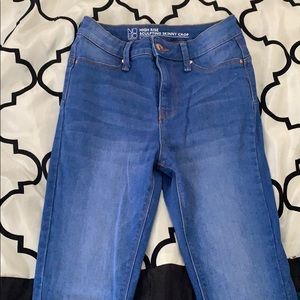 NOBO SKINNY JEANS